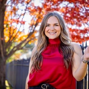 Meet your Posher, Maddie